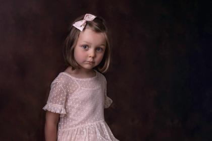 2024/25 Monthly Competition 4 - Beauty of all Ages