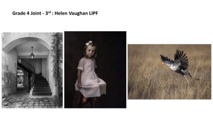 Photography League 2024-2025