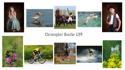 LIPF Christopher Bourke