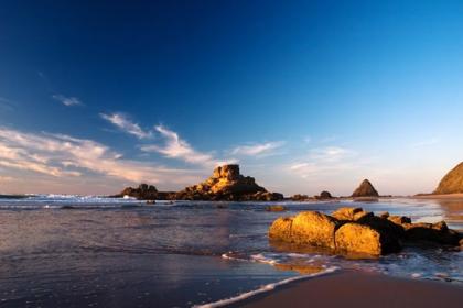 Algarve-Seascape